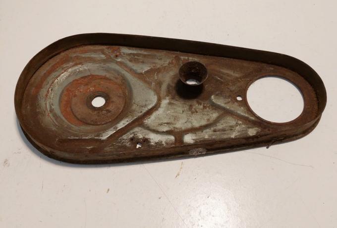 Norton Primary Chaincase used