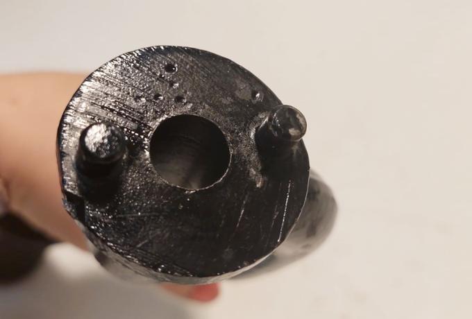 Triumph Footrest 3597 used