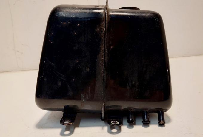 BSA B50 Oiltank used