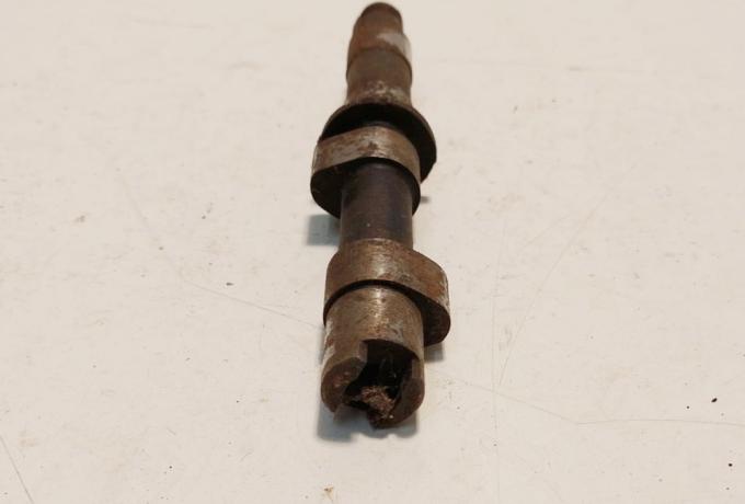 Vintage Camshaft used