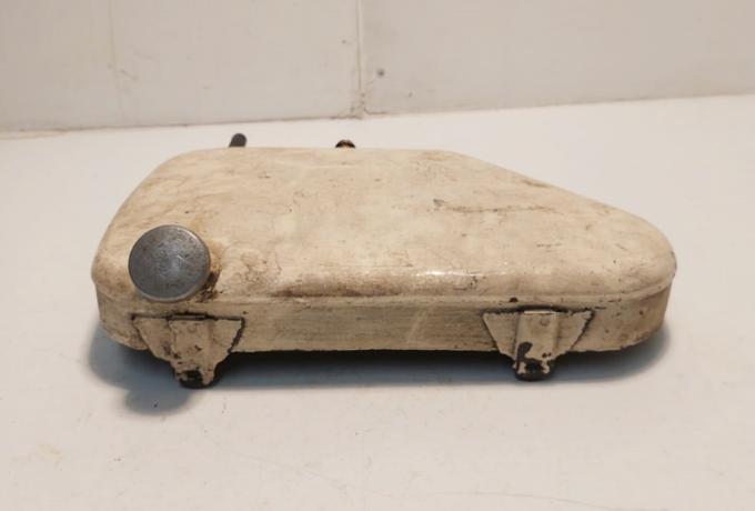 AJS / Matchless Oiltank used