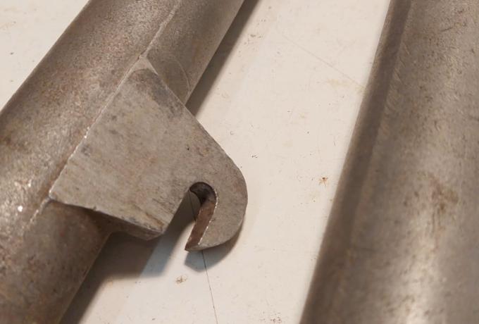 Triumph Fork Legs / Pair