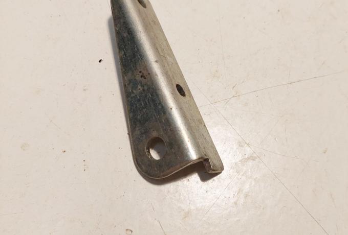 Triumph Solenoid Bracket