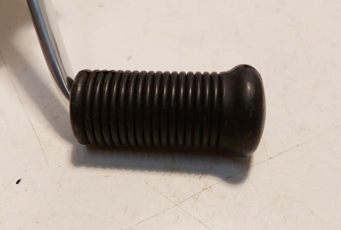 Norton 850 MK3 Gearchange Pedal Complete