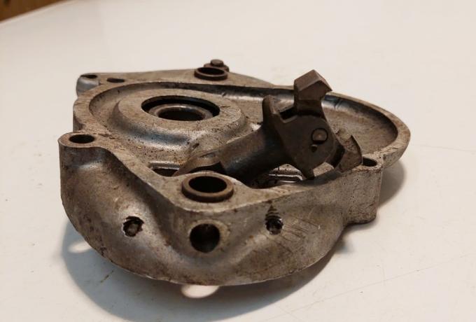 BSA A10 Inner Gearbox Cover used