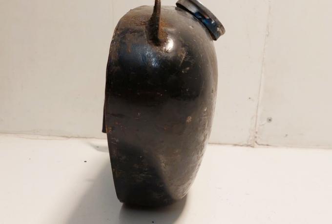 Triumph Oiltank used