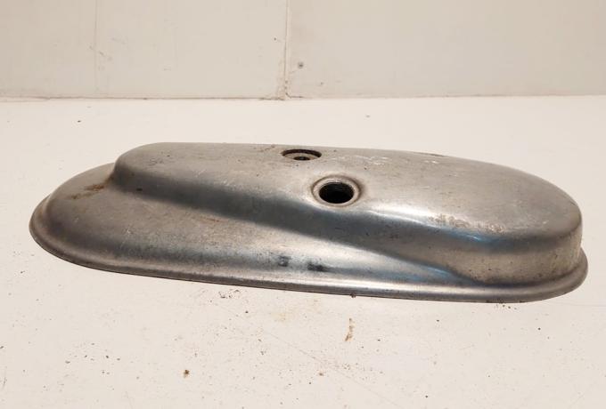 Royal Enfield Primary Chaincase Cover used