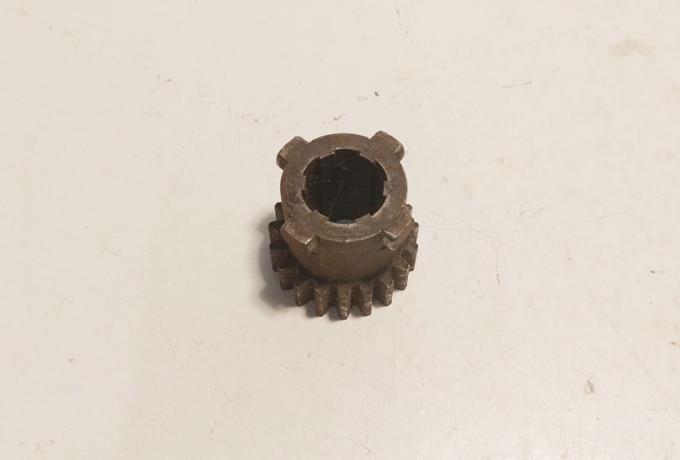 Burman Gear 19T NOS / Used