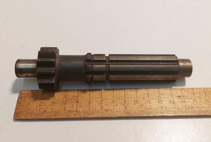 Shaft 12T. NOS / Used