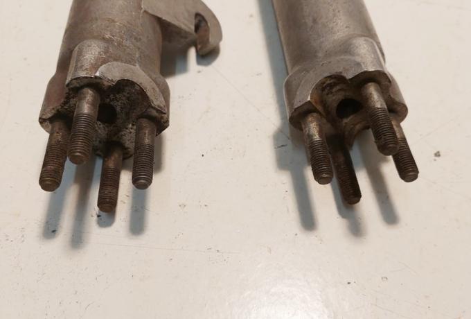 Triumph Fork Legs / Pair