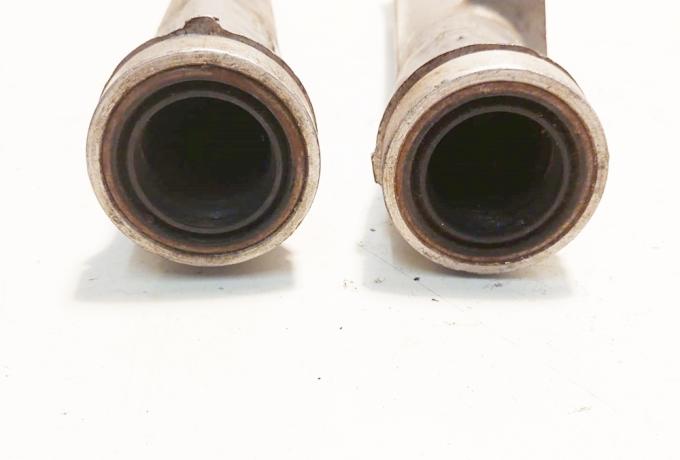 Triumph Fork Legs / Pair used