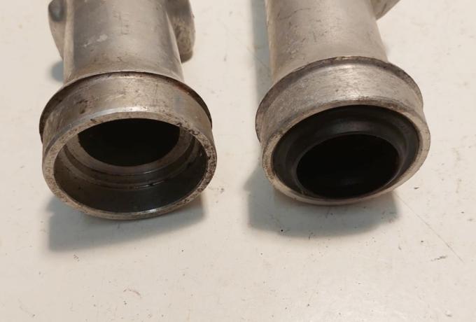 Triumph Fork Legs / Pair used