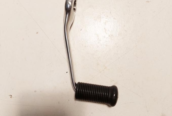 Norton 850 MK3 Gearchange Pedal Complete