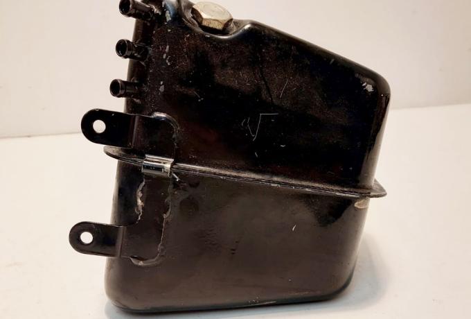 BSA B50 Oiltank used