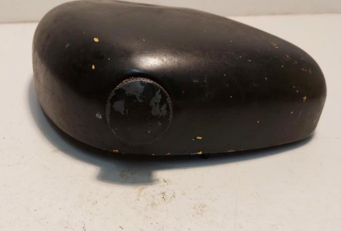 BSA Oil Tank used