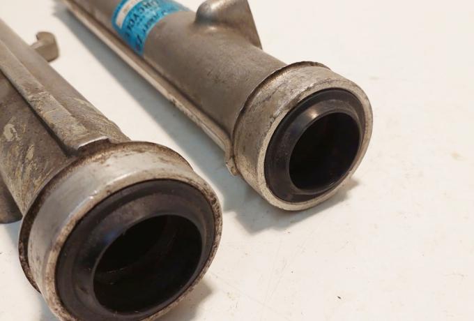 Triumph Fork Legs / Pair