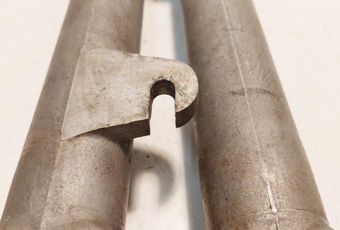 Triumph Fork Legs / Pair used