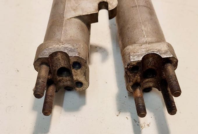 Triumph Fork Legs / Pair used