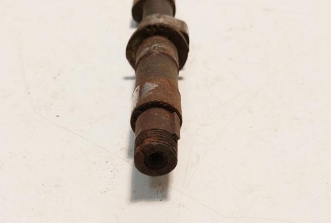Vintage Camshaft used