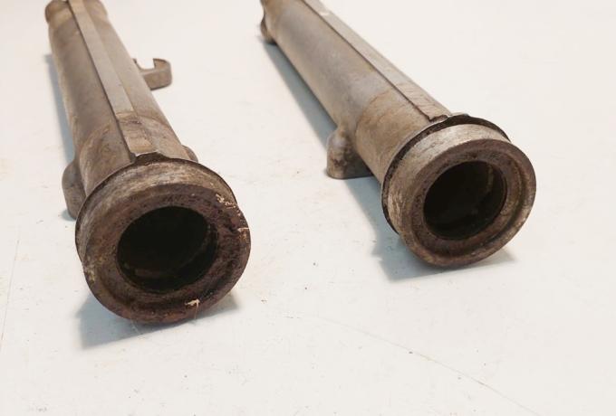 Triumph Fork Legs / Pair used