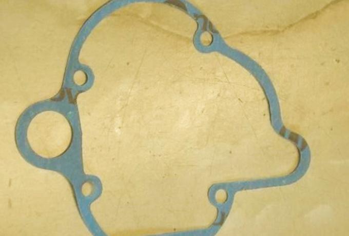 Burman Inner Gearbox Cover Gasket