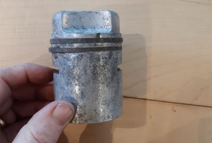 Villiers Piston +020