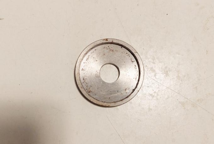 Ariel Spring Retaining Plate