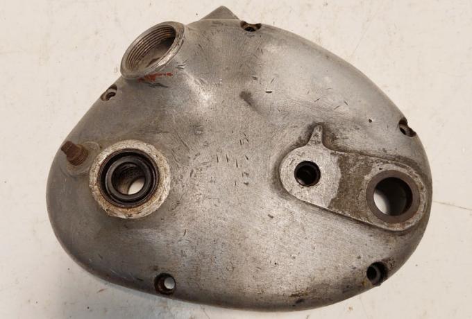 AJS / Matchless Outer Gearbox Cover used