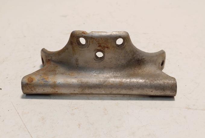 Vincent Rear Flap/Mudguard Hinge Genuine