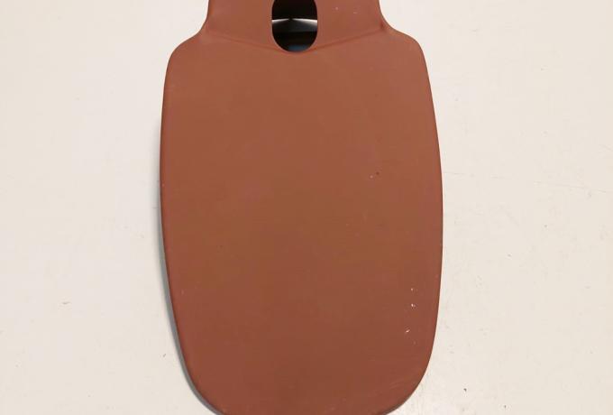 BSA Rear Number Plate 1962-65