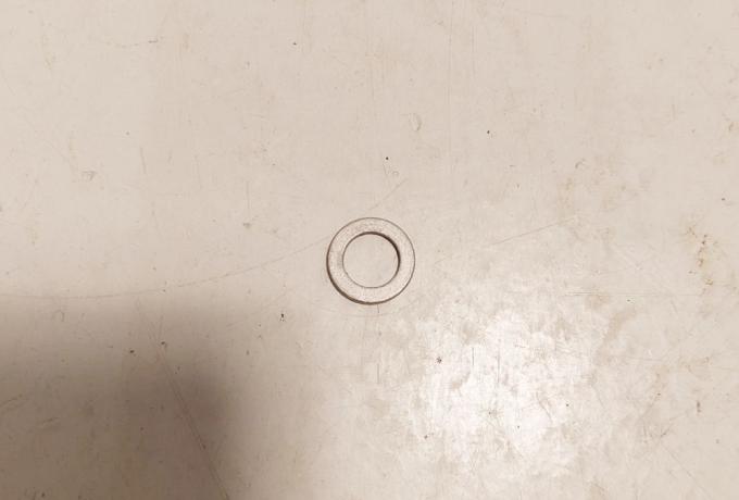 Vincent Hollow Bolt Washer - Alloy