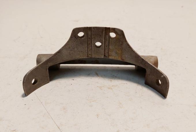 Vincent Rear Flap/Mudguard Hinge Genuine