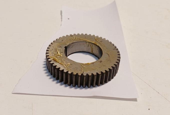 Ariel.  Timing Gear