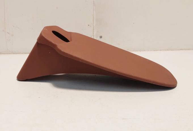 BSA Rear Number Plate 1962-65