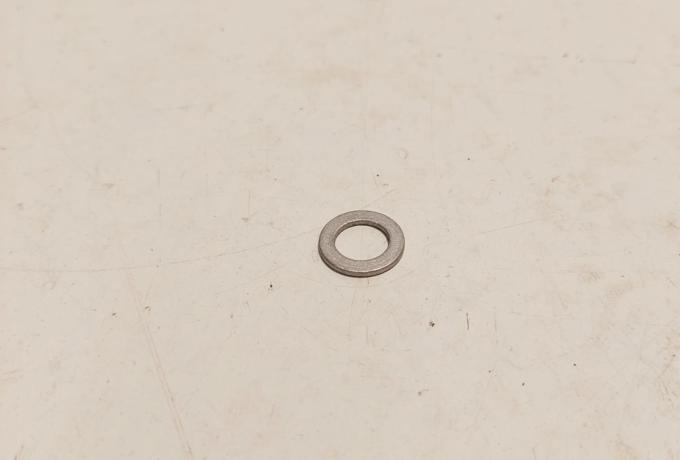 Vincent Hollow Bolt Washer - Alloy