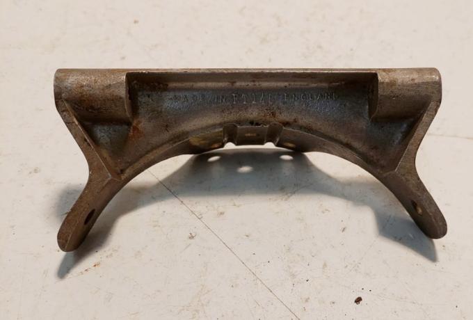 Vincent Rear Flap/Mudguard Hinge Genuine