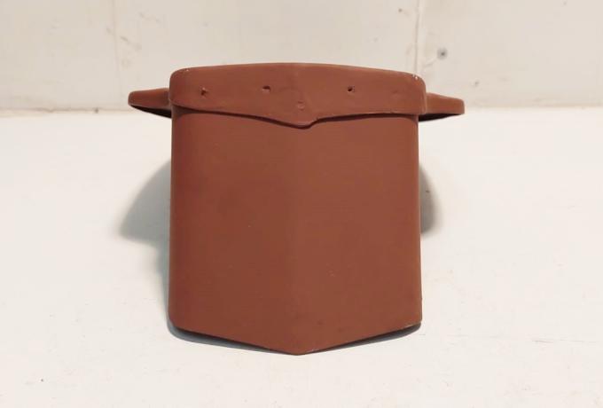 BSA Rear Number Plate 1962-65