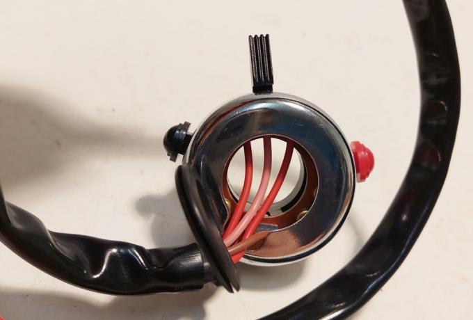 Wipac Tricon Replica Switch