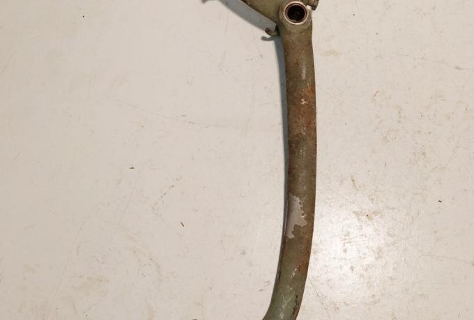 AJS / Matchless Ridgid Brake Pedal used 1937-49