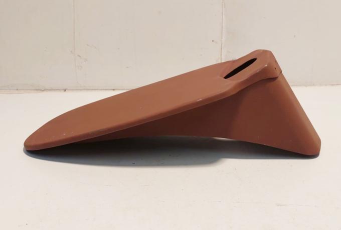 BSA Rear Number Plate 1962-65