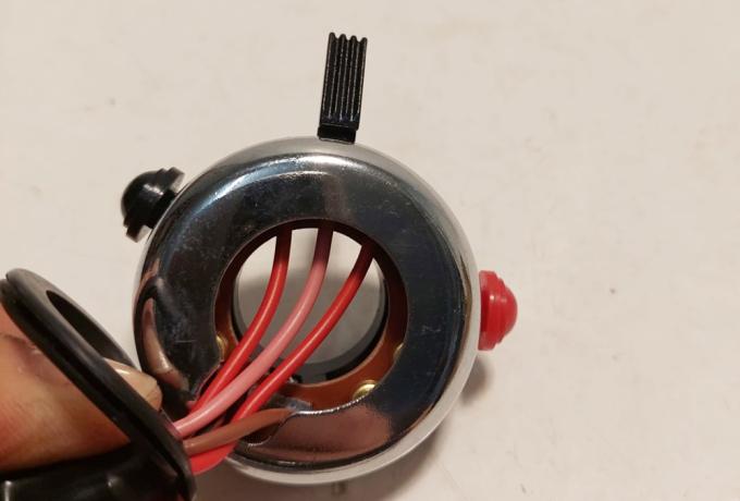 Wipac Tricon Replica Switch