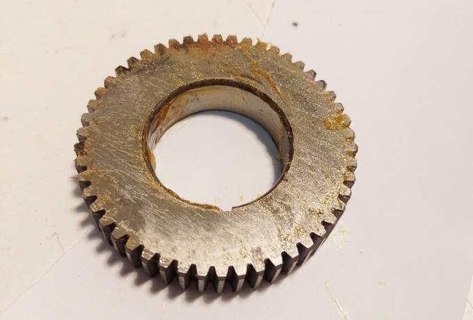 Ariel.  Timing Gear