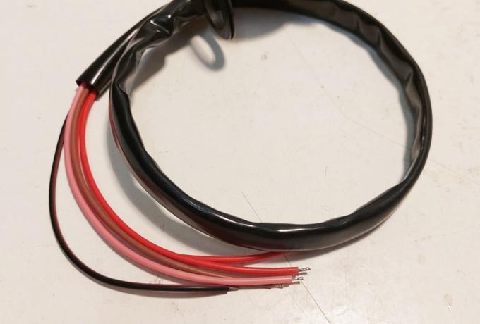 Wipac Tricon Replica Switch