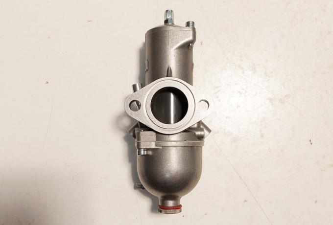 Amal Carburettor RHS. 4 Stroke. MKI Premier