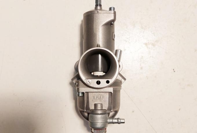 Amal Carburettor RHS. 4 Stroke. MKI Premier