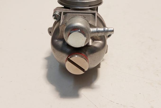 Amal Carburettor RHS. 4 Stroke. MKI Premier