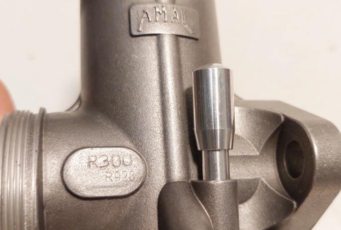 Amal Carburettor RHS. 4 Stroke. MKI Premier