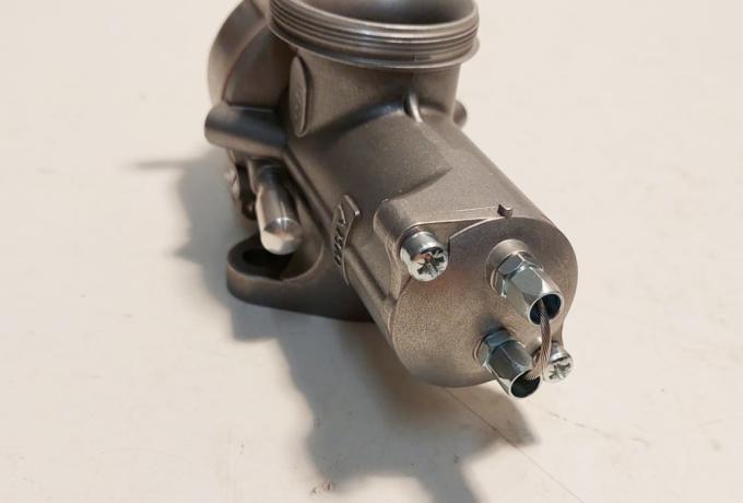 Amal Carburettor RHS. 4 Stroke. MKI Premier