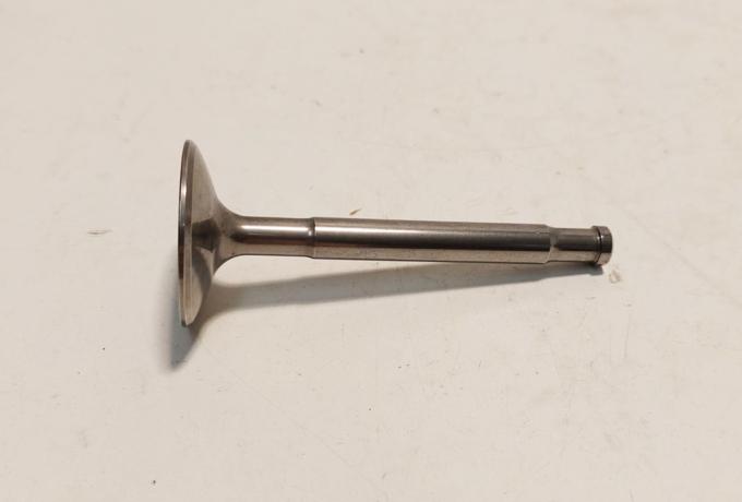 Triumph T20 Inlet Valve