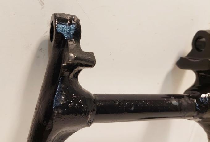 BSA Center Stand - No Extension A & B